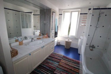 Maison a vendre Dunkerque 59140 Nord 109 m2 5 pièces 304500 euros
