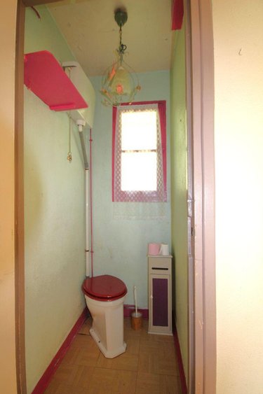 Maison a vendre Villefranche-de-Rouergue 12200 Aveyron 75 m2 3 pièces 126700 euros