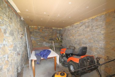 Maison a vendre Villefranche-de-Rouergue 12200 Aveyron 75 m2 3 pièces 125700 euros