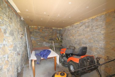 Maison a vendre Villefranche-de-Rouergue 12200 Aveyron 75 m2 3 pièces 126700 euros
