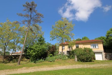 Maison a vendre Villefranche-de-Rouergue 12200 Aveyron 75 m2 3 pièces 126700 euros
