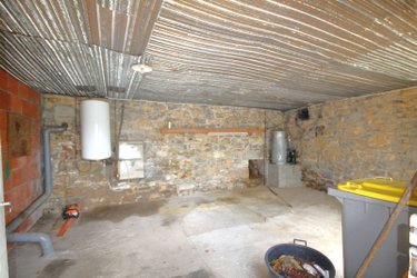 Maison a vendre Villefranche-de-Rouergue 12200 Aveyron 75 m2 3 pièces 125700 euros