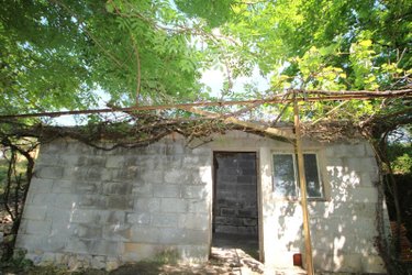 Maison a vendre Villefranche-de-Rouergue 12200 Aveyron 75 m2 3 pièces 126700 euros