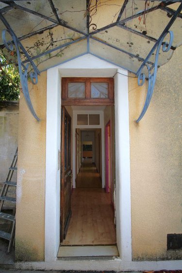 Maison a vendre Villefranche-de-Rouergue 12200 Aveyron 75 m2 3 pièces 126700 euros