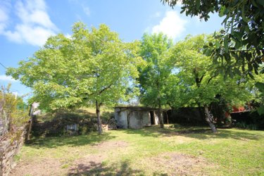 Maison a vendre Villefranche-de-Rouergue 12200 Aveyron 75 m2 3 pièces 126700 euros