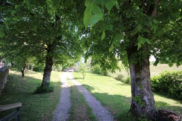 Maison a vendre Villefranche-de-Rouergue 12200 Aveyron 75 m2 3 pièces 126700 euros