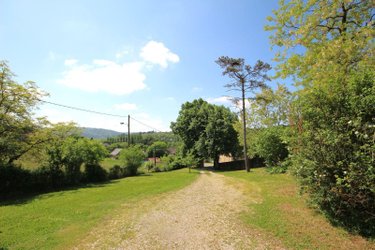 Maison a vendre Villefranche-de-Rouergue 12200 Aveyron 75 m2 3 pièces 125700 euros