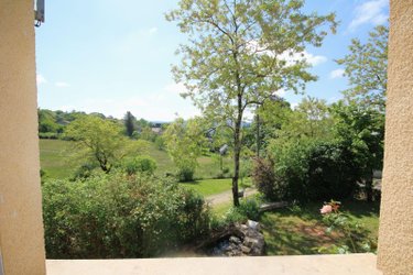 Maison a vendre Villefranche-de-Rouergue 12200 Aveyron 75 m2 3 pièces 126700 euros