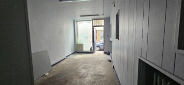 Fonds et murs commerciaux a vendre Amiens 80000 Somme 36 m2  45000 euros