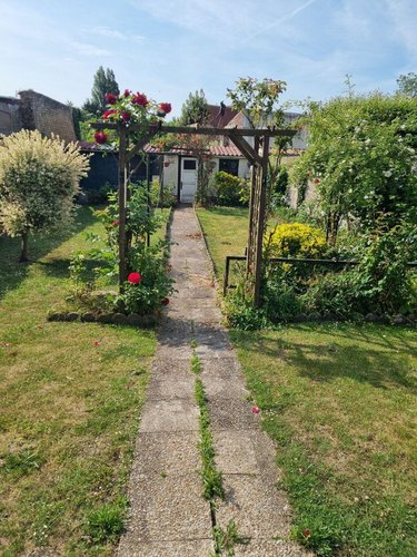 Maison a vendre Bourbourg 59630 Nord 154 m2 9 pièces 187200 euros