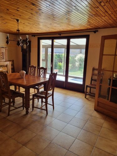 Maison a vendre Bourbourg 59630 Nord 154 m2 9 pièces 187200 euros