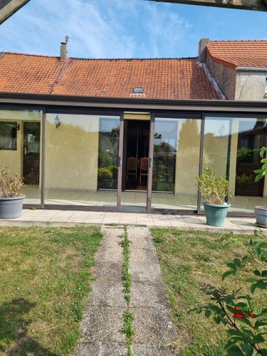 Maison a vendre Bourbourg 59630 Nord 154 m2 9 pièces 187200 euros
