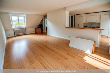 Appartement a vendre Changé 72560 Sarthe 102 m2 5 pièces 191900 euros