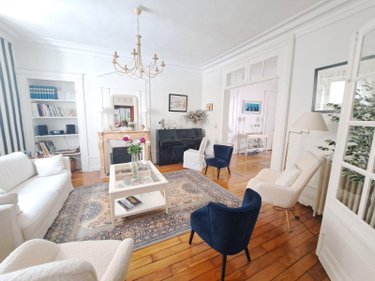 Maison a vendre Le Mans 72000 Sarthe 180 m2  486000 euros