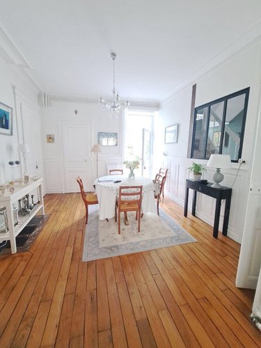Maison a vendre Le Mans 72000 Sarthe 180 m2  486000 euros