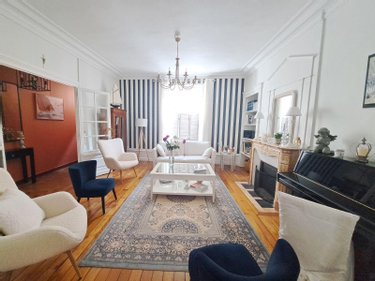 Maison a vendre Le Mans 72000 Sarthe 180 m2  486000 euros