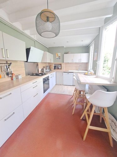 Maison a vendre Le Mans 72000 Sarthe 180 m2  486000 euros