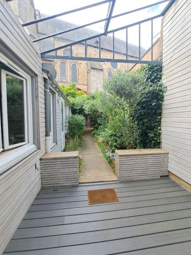 Maison a vendre Le Mans 72000 Sarthe 180 m2  486000 euros