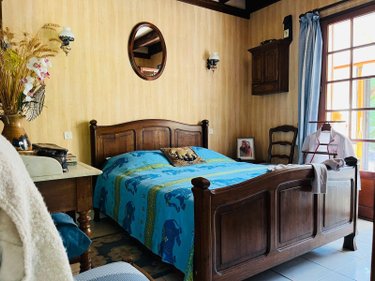 Maison a vendre La Trinité 50800 Manche 114 m2 7 pièces 219266 euros