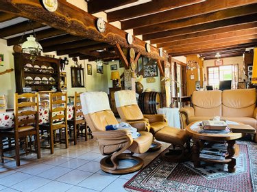 Maison a vendre La Trinité 50800 Manche 114 m2 7 pièces 219266 euros