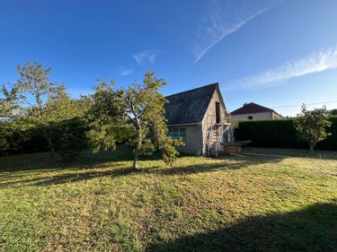 Maison a vendre Grosley-sur-Risle 27170 Eure 98 m2 4 pièces 131500 euros