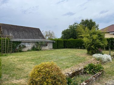 Maison a vendre Grosley-sur-Risle 27170 Eure 98 m2 4 pièces 131500 euros