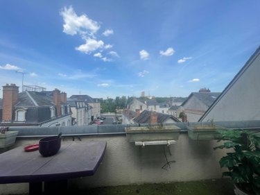 Appartement a vendre Orléans 45000 Loiret 87 m2 5 pièces 245000 euros