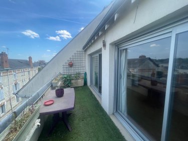 Appartement a vendre Orléans 45000 Loiret 87 m2 5 pièces 245000 euros