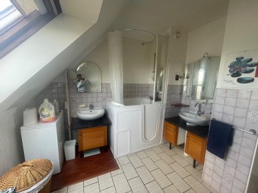 Appartement a vendre Orléans 45000 Loiret 87 m2 5 pièces 245000 euros