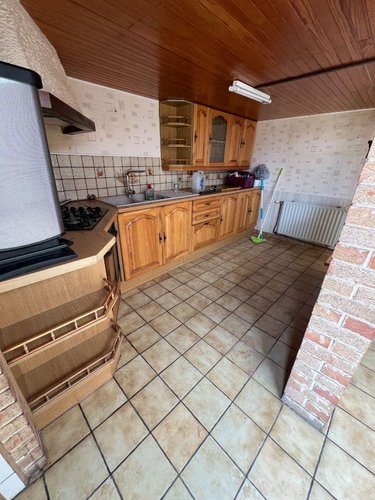 Maison a vendre Coudekerque-Branche 59210 Nord 85 m2 4 pièces 142750 euros