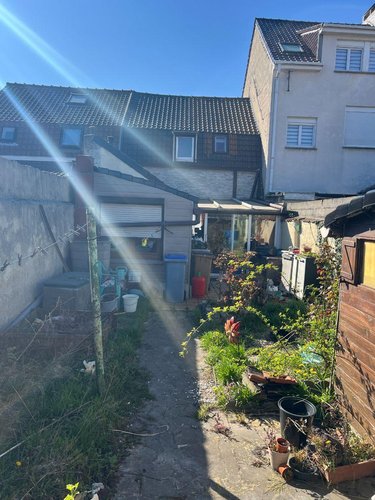 Maison a vendre Coudekerque-Branche 59210 Nord 85 m2 4 pièces 142750 euros