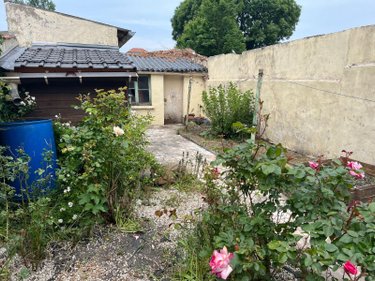 Maison a vendre Coudekerque-Branche 59210 Nord 85 m2 4 pièces 142750 euros