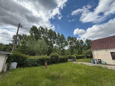 Maison a vendre Lebiez 62990 Pas-de-Calais 115 m2 5 pièces 106000 euros