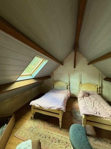 Maison a vendre Lebiez 62990 Pas-de-Calais 115 m2 5 pièces 106000 euros