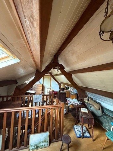 Maison a vendre Lebiez 62990 Pas-de-Calais 115 m2 5 pièces 106000 euros