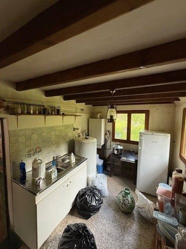 Maison a vendre Lebiez 62990 Pas-de-Calais 115 m2 5 pièces 106000 euros
