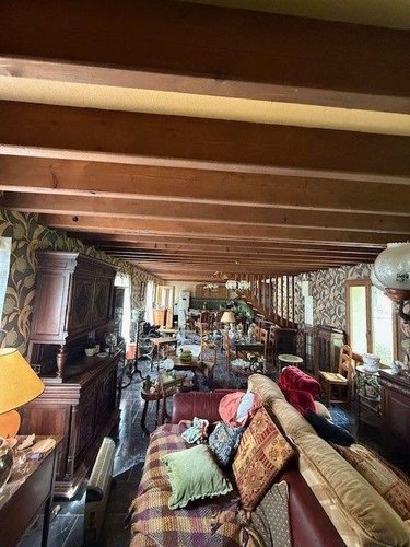 Maison a vendre Lebiez 62990 Pas-de-Calais 115 m2 5 pièces 106000 euros