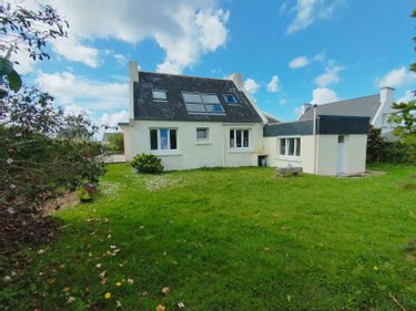Maison a vendre Landéda 29870 Finistère 101 m2 5 pièces 298910 euros