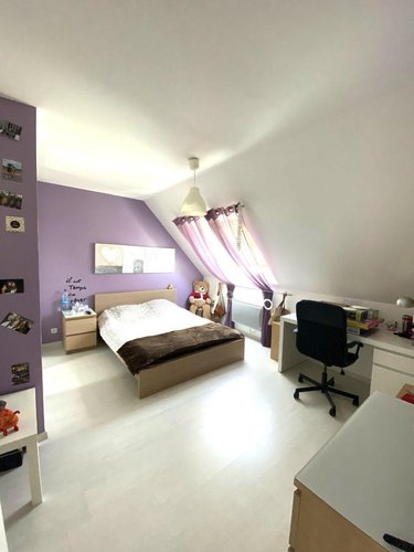 Maison a vendre Lassy 35580 Ille-et-Vilaine 114 m2 5 pièces 298680 euros