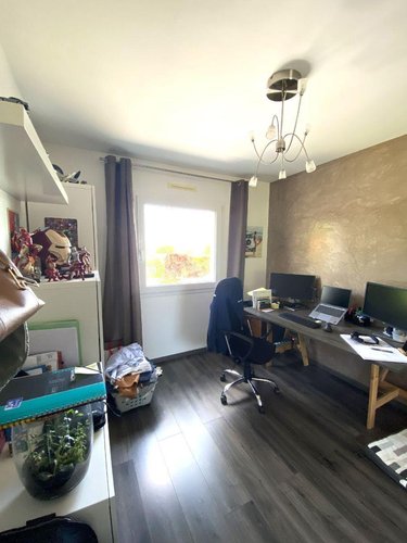 Maison a vendre Lassy 35580 Ille-et-Vilaine 114 m2 5 pièces 298680 euros