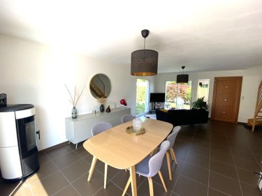 Maison a vendre Lassy 35580 Ille-et-Vilaine 114 m2 5 pièces 298680 euros