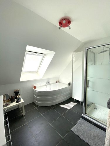 Maison a vendre Lassy 35580 Ille-et-Vilaine 114 m2 5 pièces 298680 euros