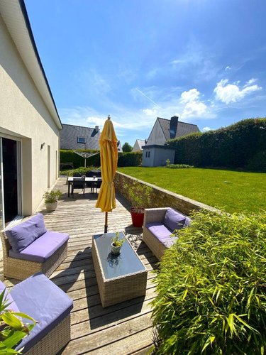 Maison a vendre Lassy 35580 Ille-et-Vilaine 114 m2 5 pièces 298680 euros