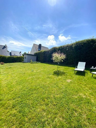 Maison a vendre Lassy 35580 Ille-et-Vilaine 114 m2 5 pièces 298680 euros