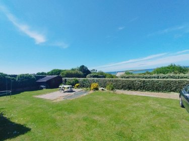 Terrains de loisirs bois etangs a vendre Landéda 29870 Finistère 486 m2  50880 euros