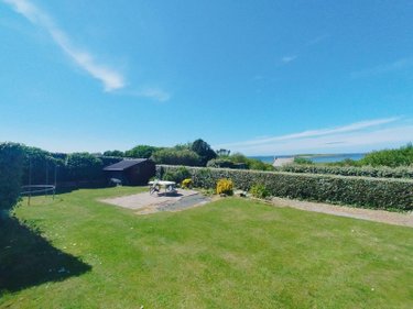 Terrains de loisirs bois etangs a vendre Landéda 29870 Finistère 486 m2  50880 euros
