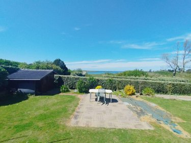 Terrains de loisirs bois etangs a vendre Landéda 29870 Finistère 486 m2  50880 euros
