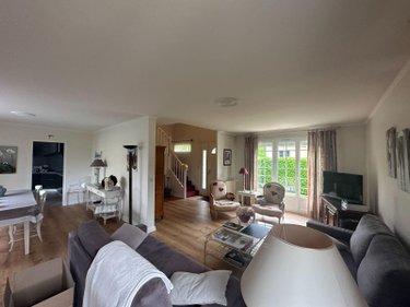 Maison a vendre Le Mesnil-Esnard 76240 Seine-Maritime 120 m2 7 pièces 370000 euros