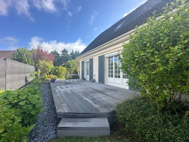 Maison a vendre Le Mesnil-Esnard 76240 Seine-Maritime 120 m2 7 pièces 370000 euros