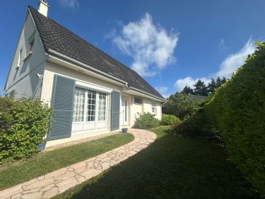 Maison a vendre Le Mesnil-Esnard 76240 Seine-Maritime 120 m2 7 pièces 370000 euros
